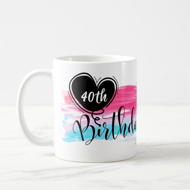 Mug Coupe d'Angleterre de football (Gauche)