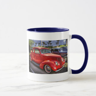 Mug Coupé de 37 Ford