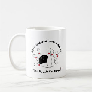 Mug Coupe de café : Boulangerie B_ _ _ h peut lancer