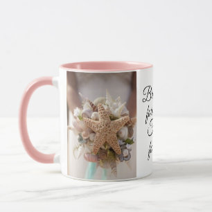Mug Coupe de café cadeau Bridesmaid