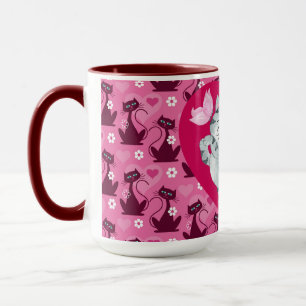 Mug Coupe De Cuteness