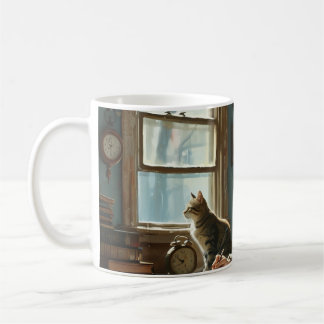 Mug Coupe de muscade
