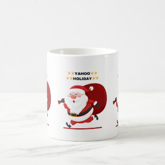 MUG COUPE DE NOËL