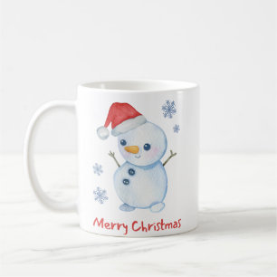 Mug Coupe de Noël 1