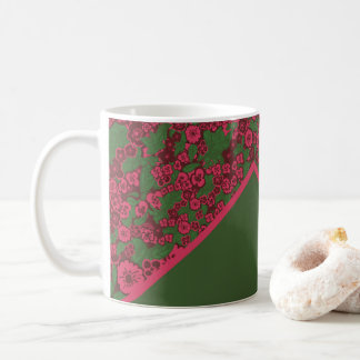 Mug Coupe du Bonheur