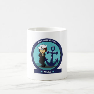 Mug Coupe du Café