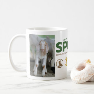 Mug Coupe du café