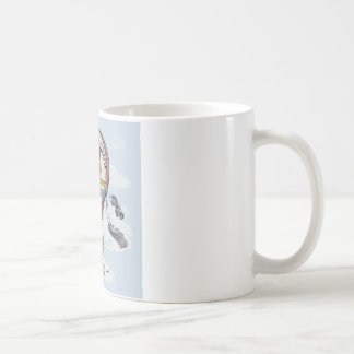 Mug Coupe du café