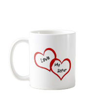 Coupe du café : Aimez ma soeur