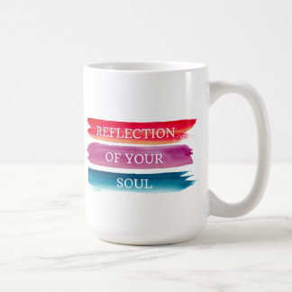 Mug Coupe du café "Soulful Kindness"