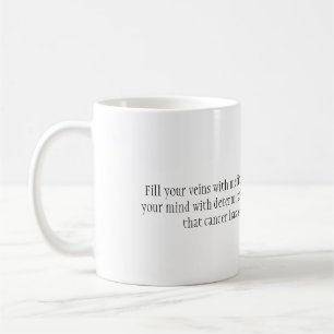 Mug Coupe du cancer