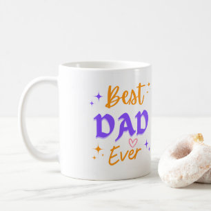 Mug Coupe du meilleur papa