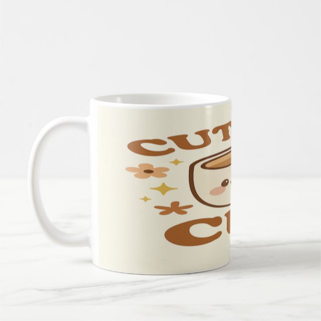 Mug Coupe du monde (Gauche)