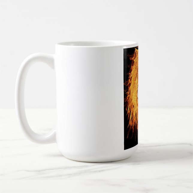 MUG COUPE DU MONDE DE FOOTBALL 2026 (Gauche)