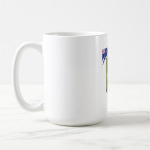 Mug Coupe du Monde de Football 2026