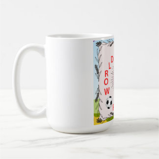 Mug Coupe du Monde de la FIFA 2026