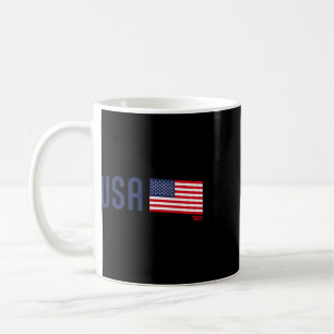 Mug Coupe du Monde des supporters de football Usa 2026