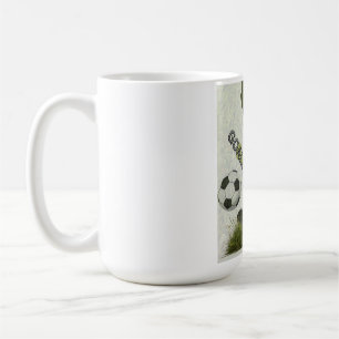 MUG COUPE DU MONDE FIFA 2026