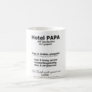 Mug Coupe du PAPA de football