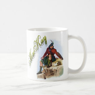Mug Coupe du Rêve Écossais Clan MacKay