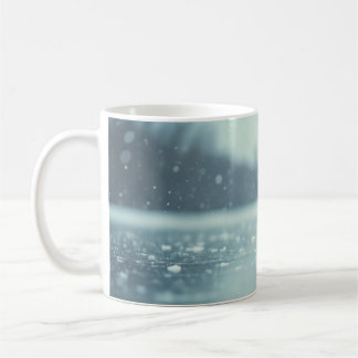 Mug Coupe du Rudolph Père Noël