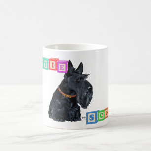 Mug Coupe du Terrier Écossais