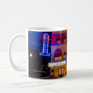 Mug Coupe du Théâtre Ritz