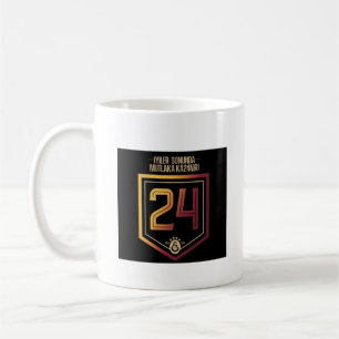 Mug Coupe Galatasaray 24 champions