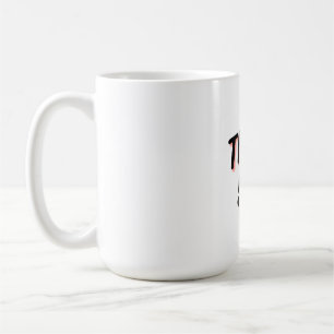 Mug Coupe Gradient Merci