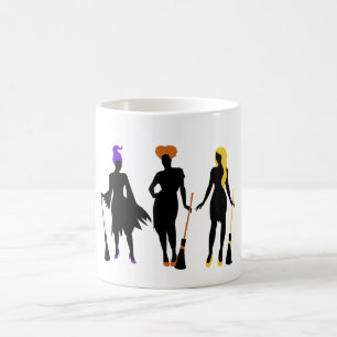 Mug Coupe Hocus Pocus