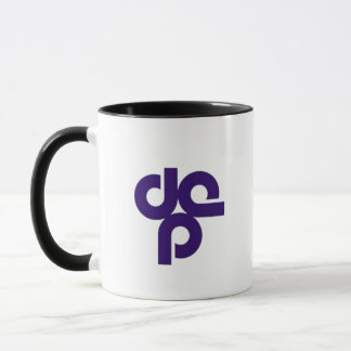 Mug Coupe JCP
