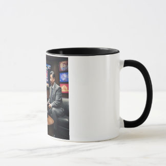 Mug Coupe king trump et Xi jinping