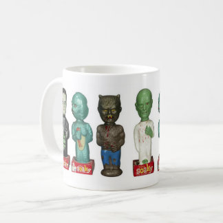 Mug Coupe Monster Soaky
