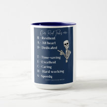 Coupe/Mug Xray