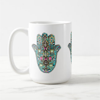 Mug Coupe Pearle Khmissa des trésors