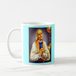 Mug Coupe Saint John Vianney