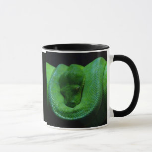 Mug Coupe Snake