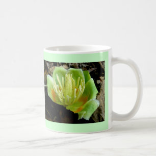 Mug Coupe Tulip de peuplier