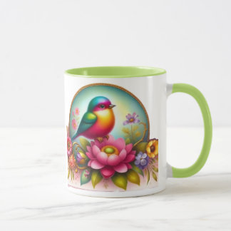 Mug Coupe Wingspan