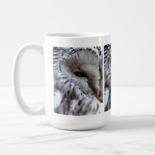 MUG COUPER OWL