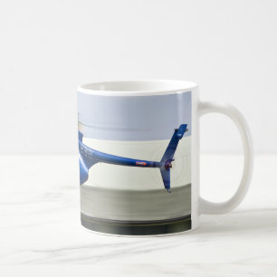 Mug Couperet rapide