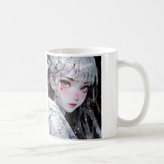 Mug Coupes de filles