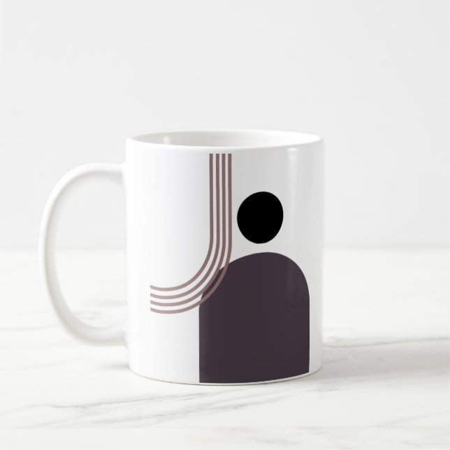 Mug Coupes LoDo BoHo (Gauche)