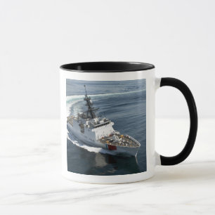 Mug Coupeur Waesche 2 de la garde côtière des USA