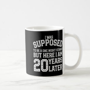 Mug Couples Amusants 20e 20 ans Mari Mari Wif