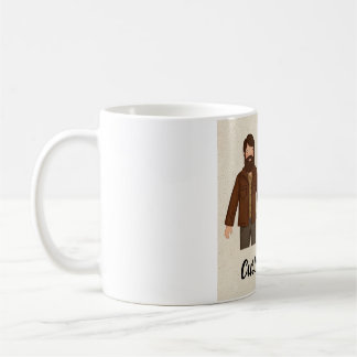 Mug Couples Anniversaires avec nom Personnalisation Mu