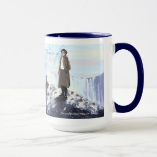 Mug Courage
