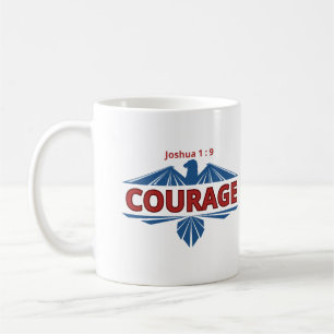 Mug Courage