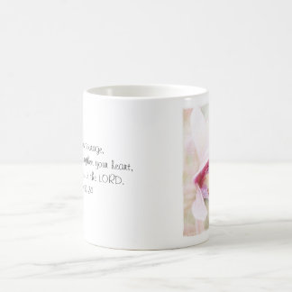 Mug Courage