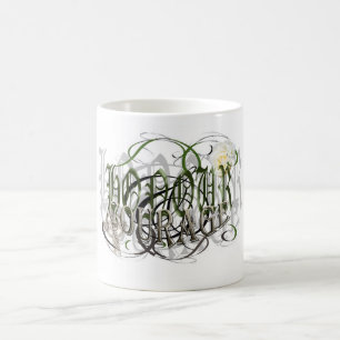Mug "Courage&Honour" Sarah Doherty 2008